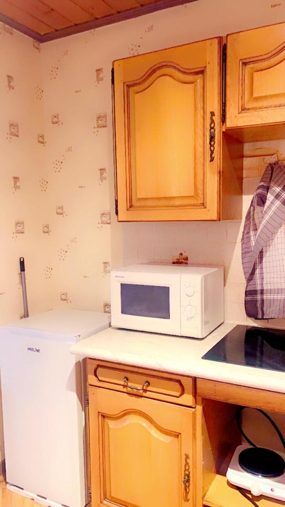 Nid Douillet Chalon Centre Appartement Sublime Luaran gambar