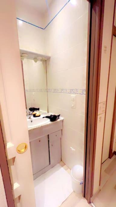 Nid Douillet Chalon Centre Appartement Sublime Luaran gambar