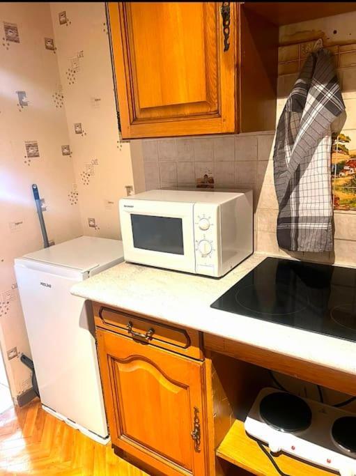 Nid Douillet Chalon Centre Appartement Sublime Luaran gambar