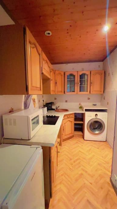 Nid Douillet Chalon Centre Appartement Sublime Luaran gambar